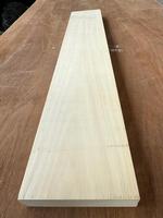 Holly Lumber (4/4) - 1 x 4-1/4 x 24-1/4